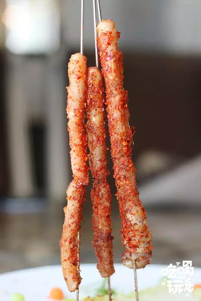 2元请你吃鱼了！邯郸这家店招牌特色2元吃，这谁顶的住啊~