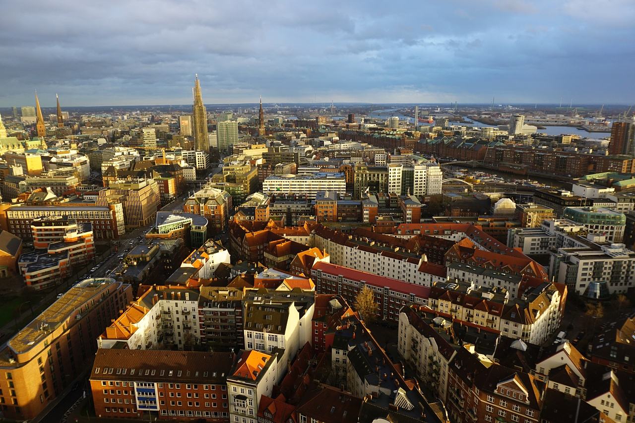 你知道吗，德国背了多大的锅