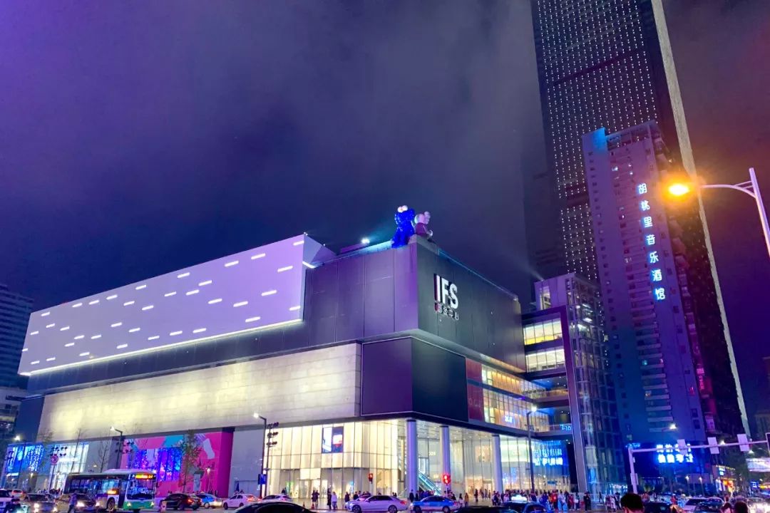 长沙一个回味无穷的城市,心心念念的长沙城