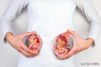 远离肾损害的生活细节,远离肾病该怎么做