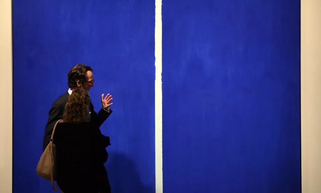 金钱游戏:艺术品拍卖有哪些“猫腻”?1|张小玉