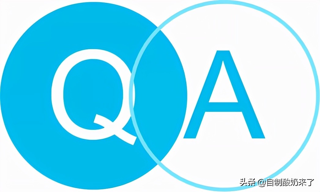 酸奶发酵好怎么没味道,酸奶发酵失败牛奶有点凉了怎么办