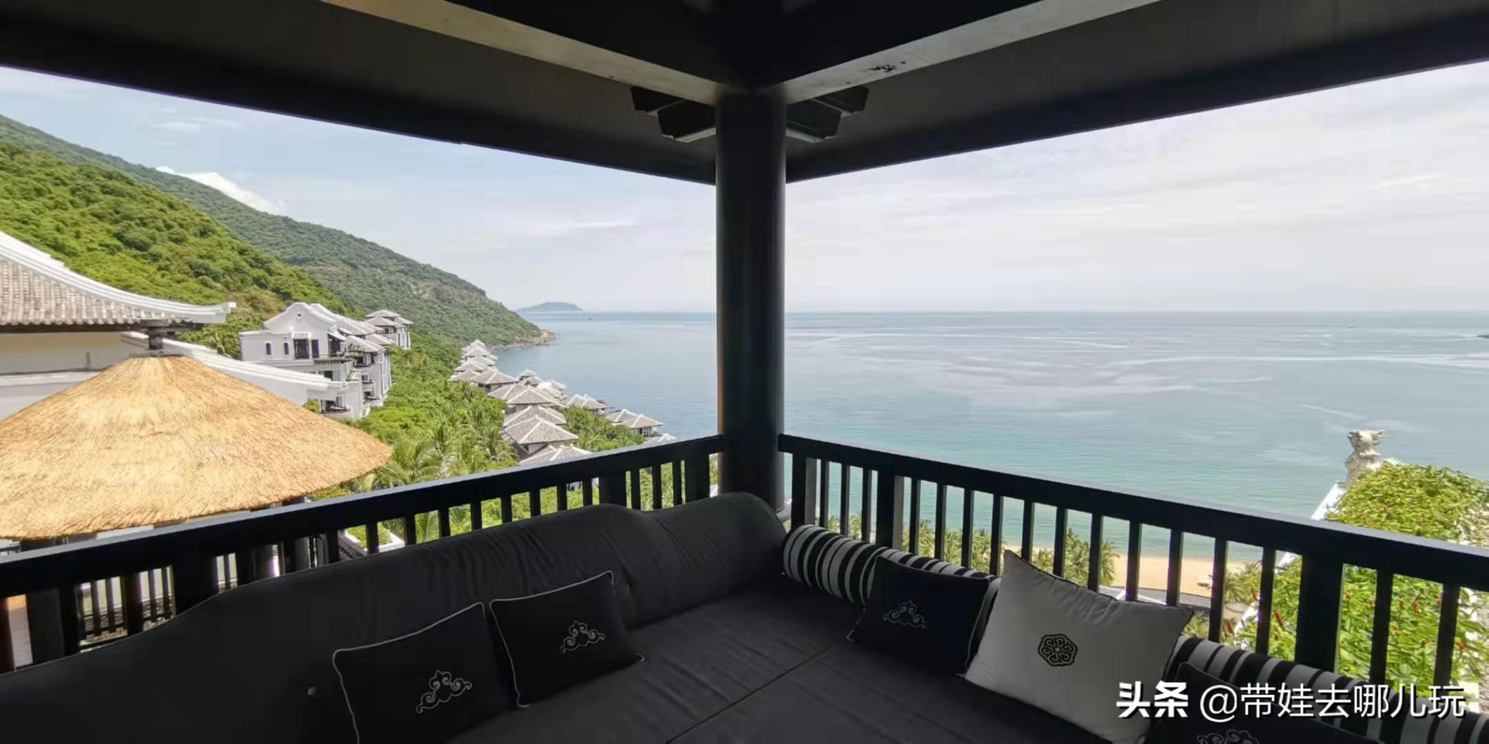 岘港值得玩吗,岘港旅游全攻略越南