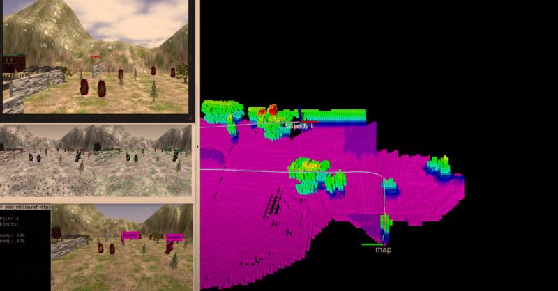 「第8-11期」Prometheus开源项目之自主无人机精选问答