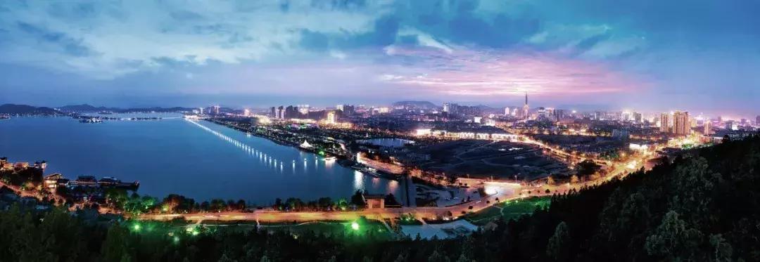 同步城市生长,万科邀你一起迈向「高速徐州」