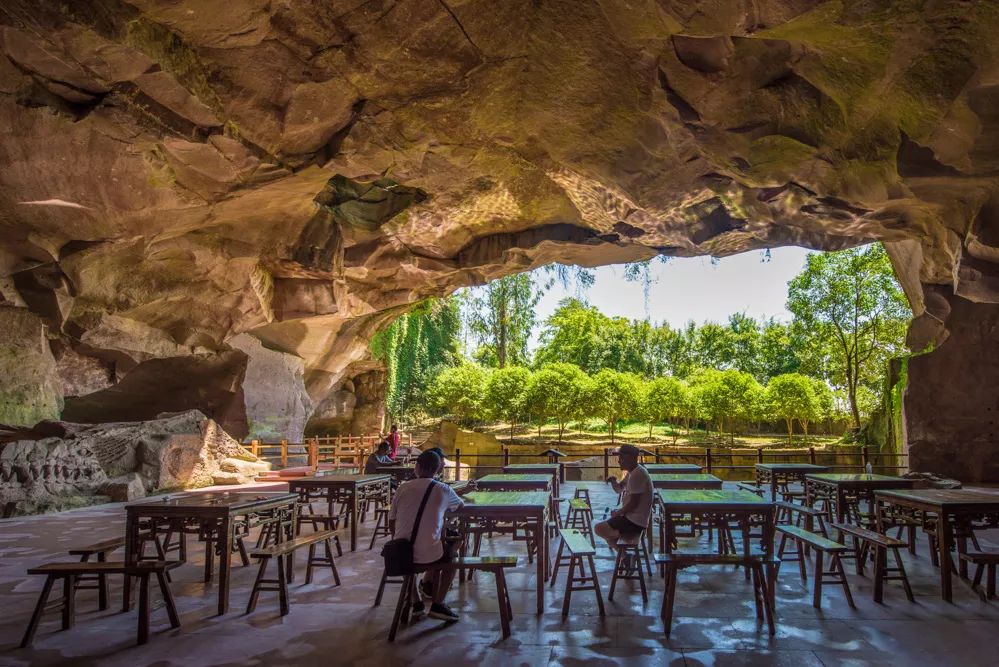 宁波最隐藏的海岛,被浙江人私藏的江南小城