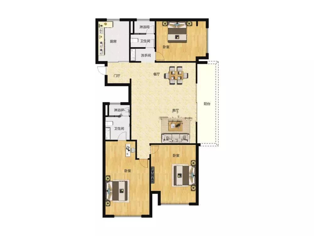 曾经房价天花板的小区,郑州房价最新楼盘价格是多少