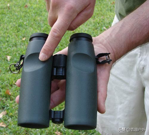 「三大顶级望远镜之一」施华洛世奇EL10x42WB双筒望远镜测评