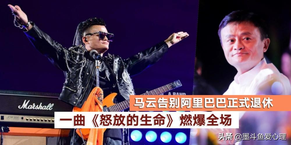 汪峰怒放的生命说的是什么,汪峰为何要怒放的生命