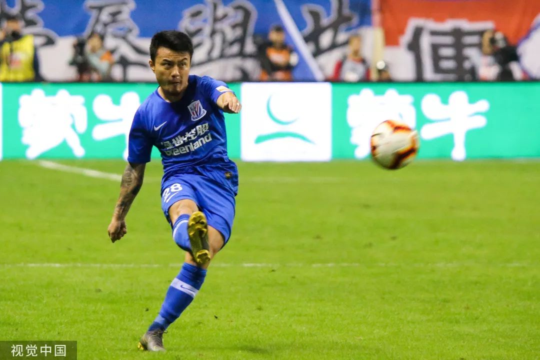 曹赟定下半场进球,曹赟定替补登场