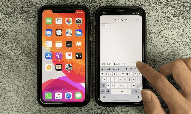 廉价版IPHONE多少钱,便宜的iphone11新机未拆封