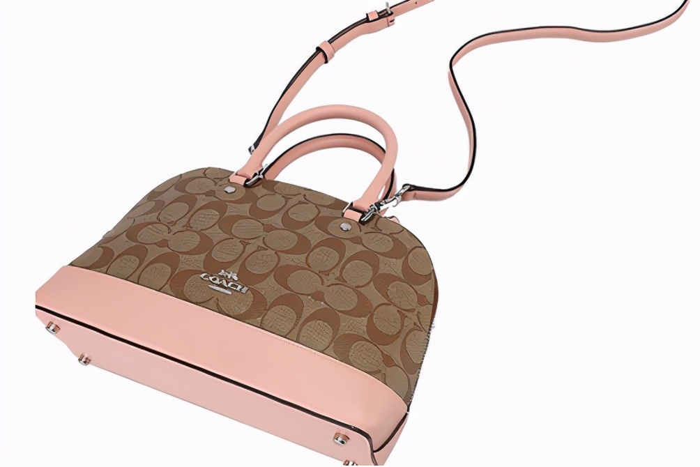 coach蔻驰起源,coach蔻驰品牌故事