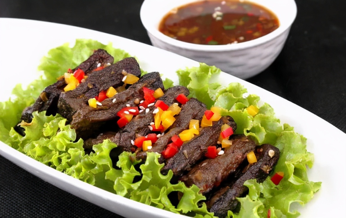 臭豆腐是怎么做出来的,臭豆腐是怎么存在的