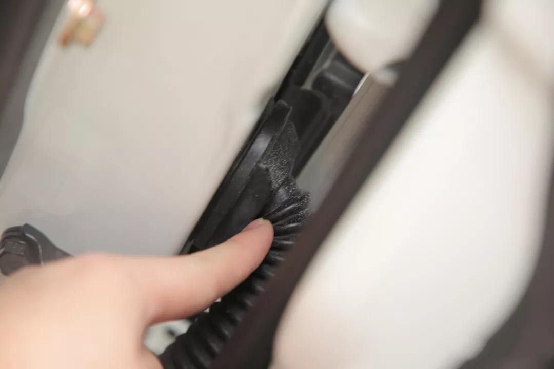 新手小白买二手车怎么找人检测,如何检测二手车实表