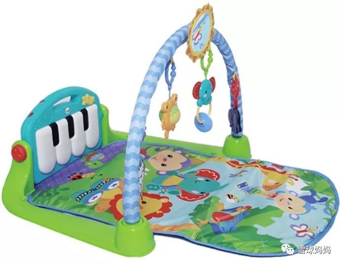 几个月的宝宝推荐的玩具,16个月龄宝宝玩具推荐表