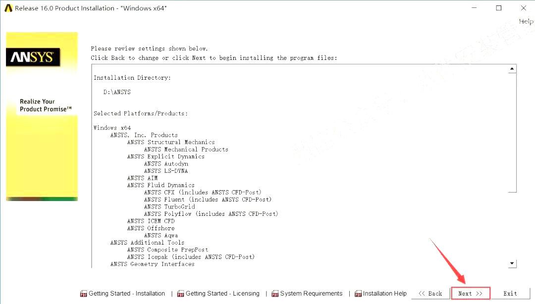 ansys可以安装到win11嘛,ansys10.0正确安装视频
