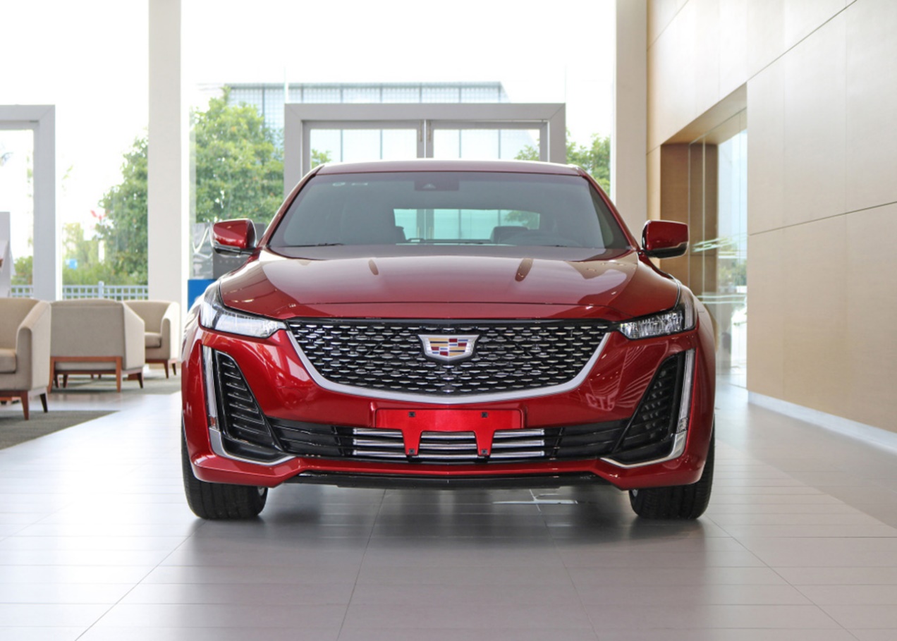 天津凯迪拉克车友群车友会车友俱乐部