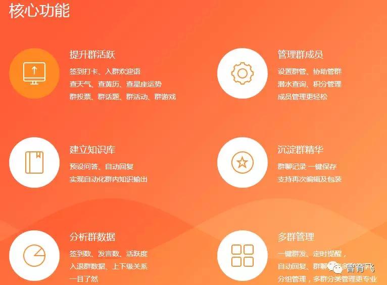 社群管理工具是干什么的,管理社群都有哪些工具