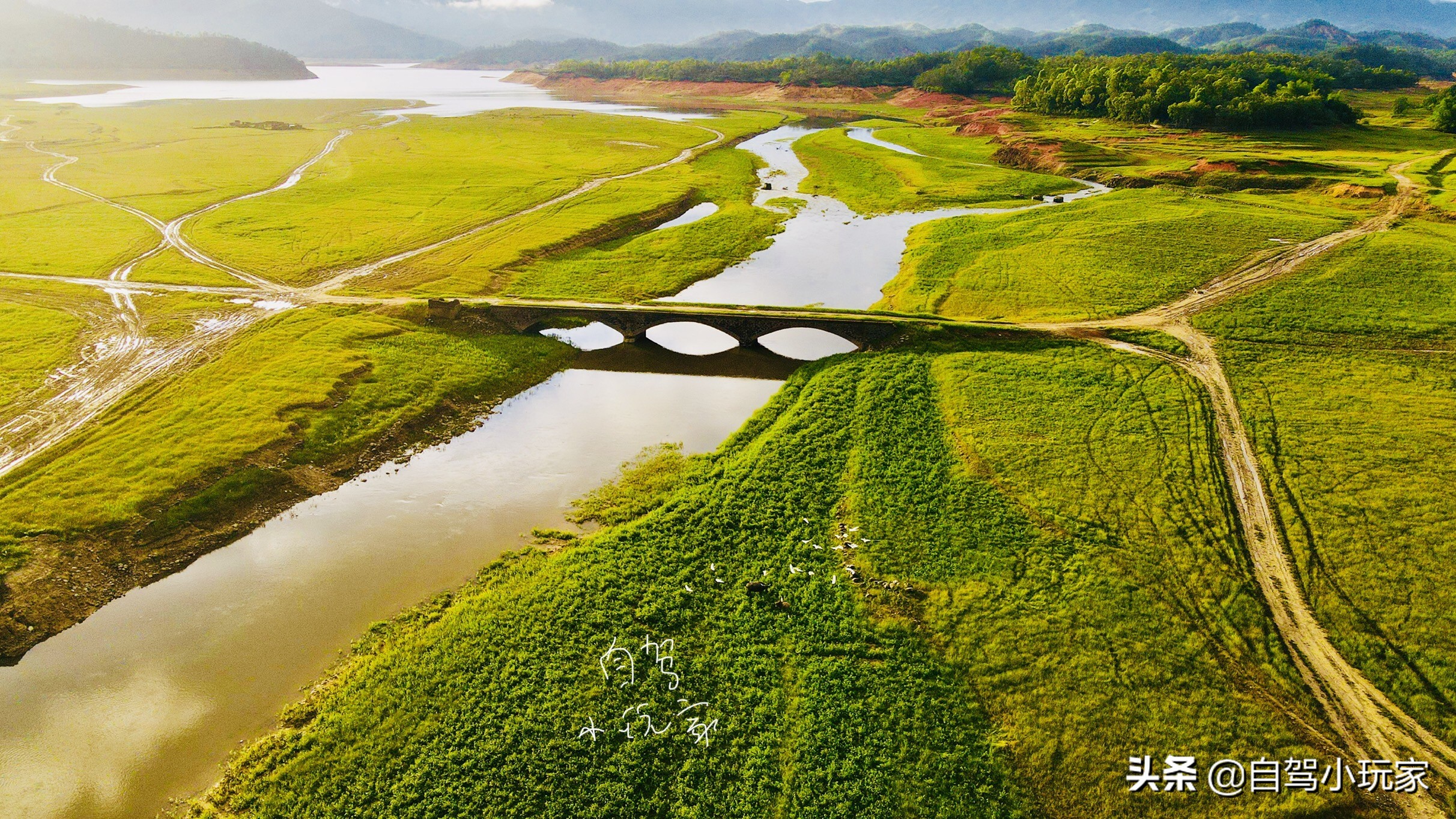 深圳哪有深幽秘境美景,深圳最安静的旅游地方