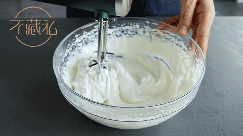 5块钱就能自制淡奶油,用无糖无油牛奶做奶油