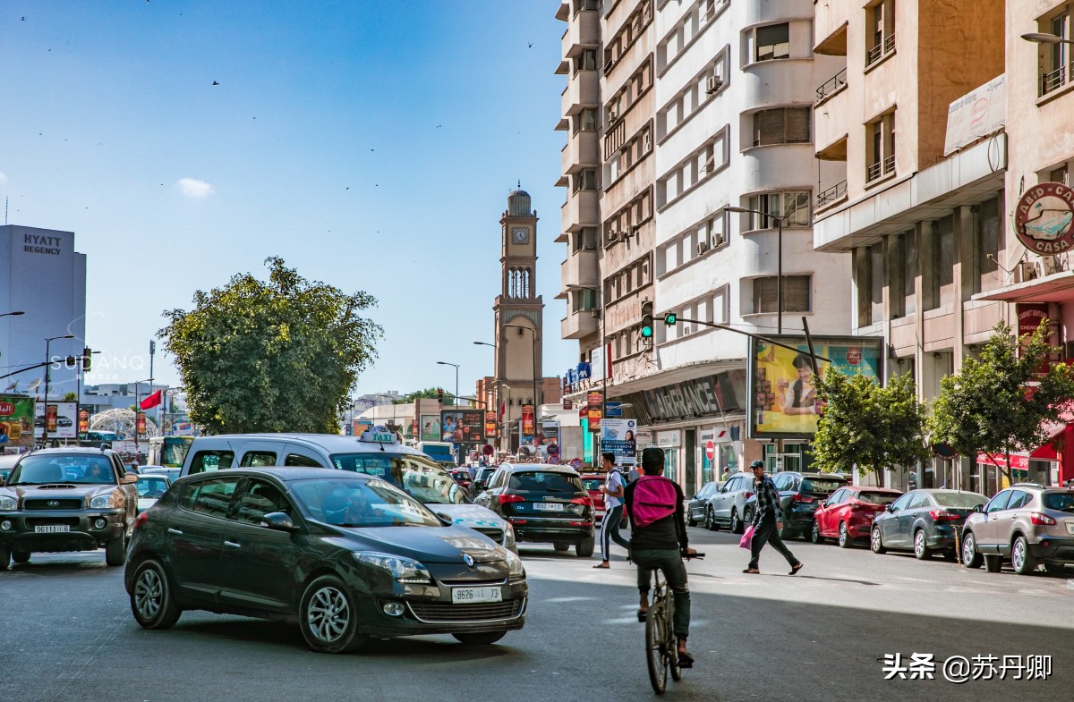 摩洛哥免签后值得去吗？中国游客吐槽：*子骗**小偷多，商贩黑心