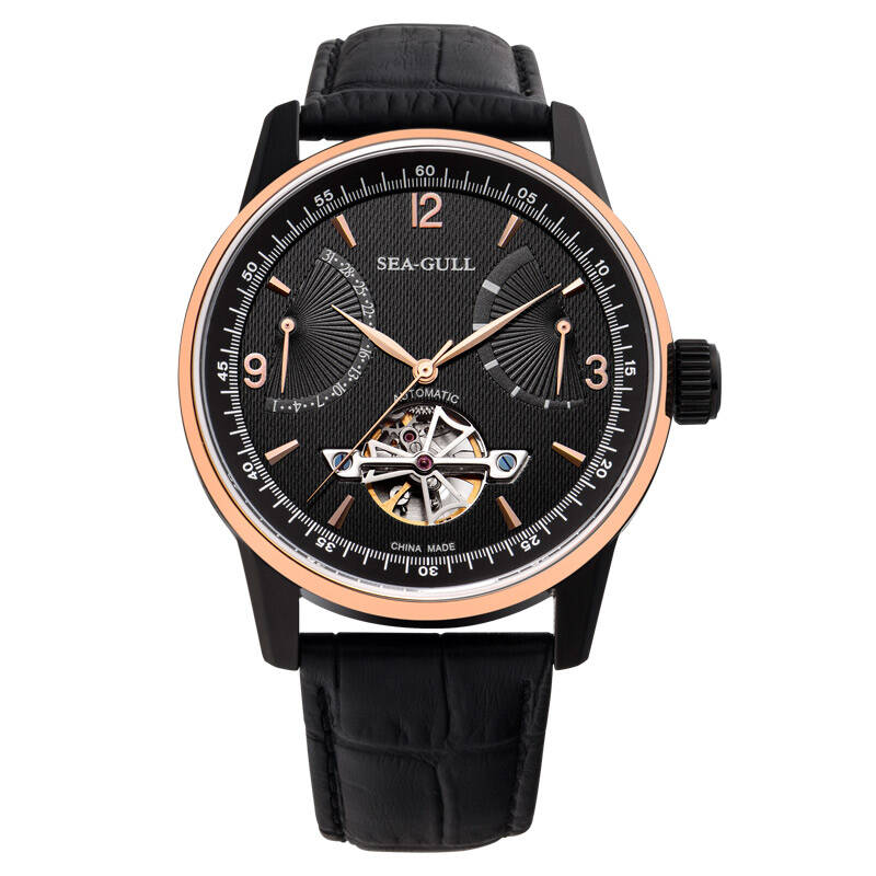 男士十大入门级腕表1000左右,男士十大入门级腕表