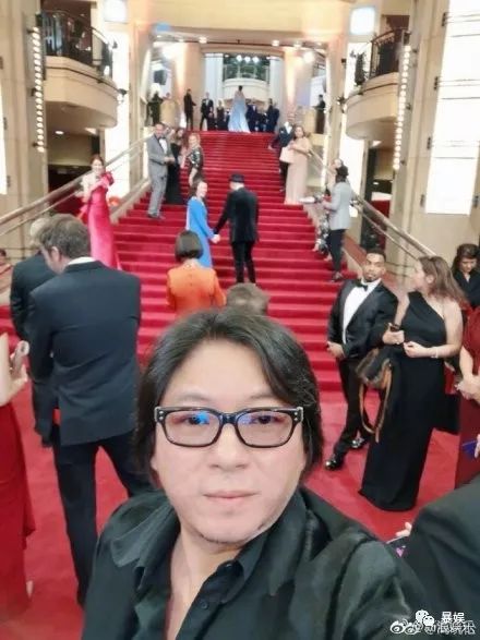 摇滚奥斯卡视频,奥斯卡摇滚开场