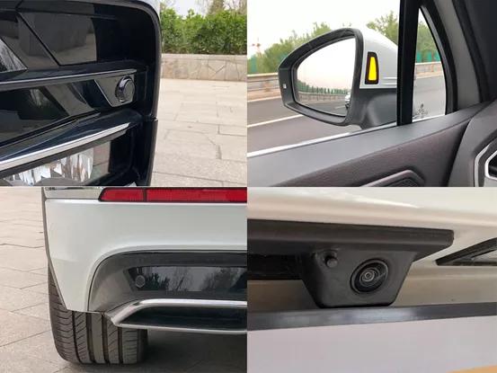 不加长的汽车推荐,不加长就落伍了吗