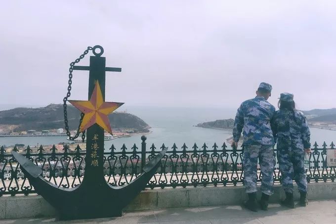 大连回到20年前,大连回到了故乡烟台