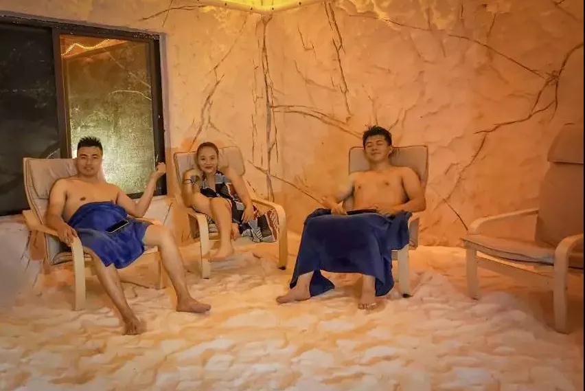 河源客天下涟岸康缦温泉美宿,河源客天下温泉儿童门票多少钱