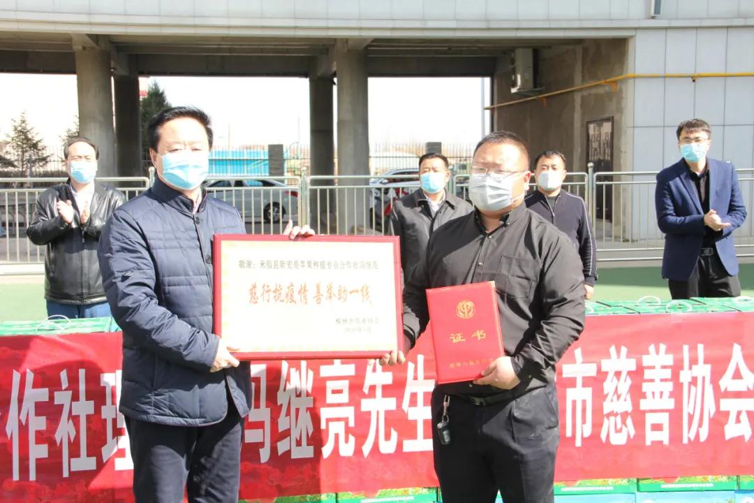 榆林市抗疫先进,榆林抗疫视频宣传