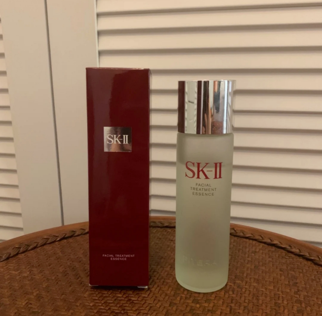 日本五大神水哪个最好,日本四大神水哪个适合干皮