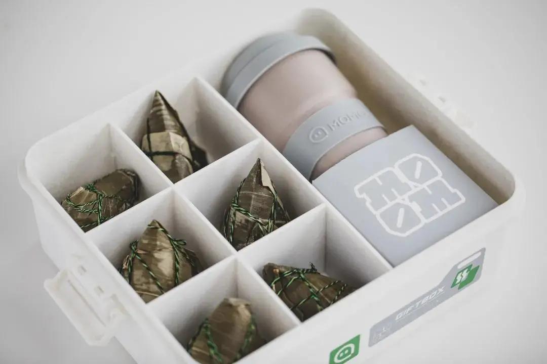 2023年互联网福利待遇,互联网大厂端午礼盒