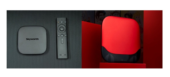 天猫魔盒和创维小湃哪个好用,电视盒子深度评测