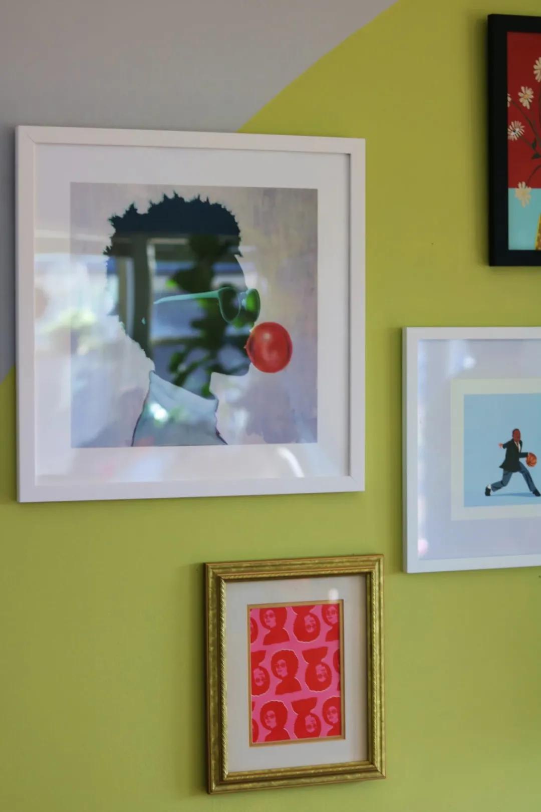 珠宝装饰效果图,家装珠宝工作室