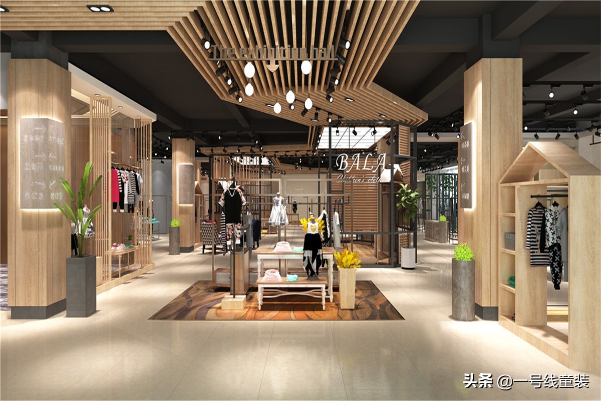 实体店试衣服网上搜同款可行么,服装实体店体验店靠谱吗