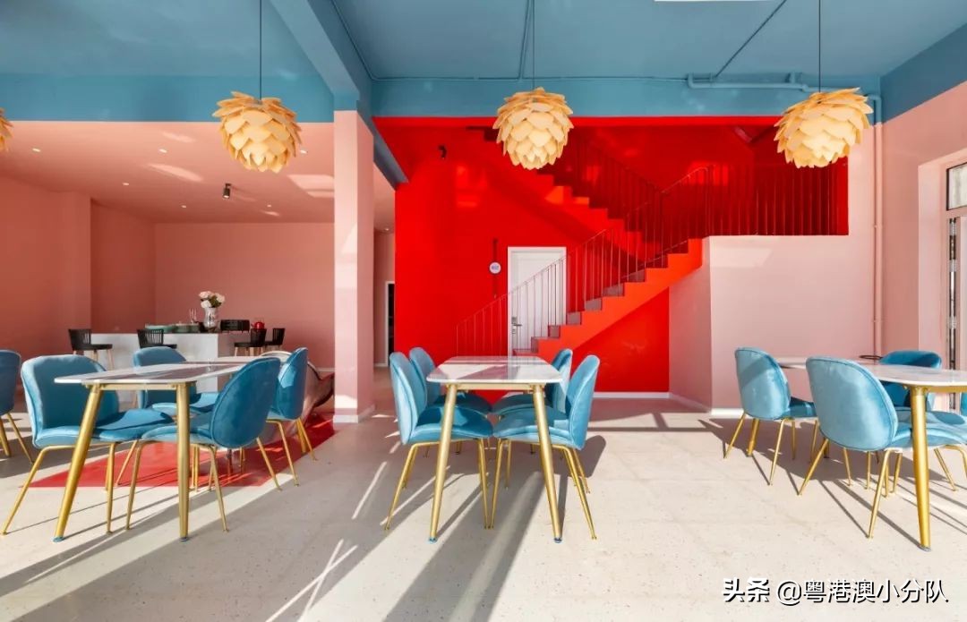 广州小蛮腰周边民宿,深圳洞穴度假民宿