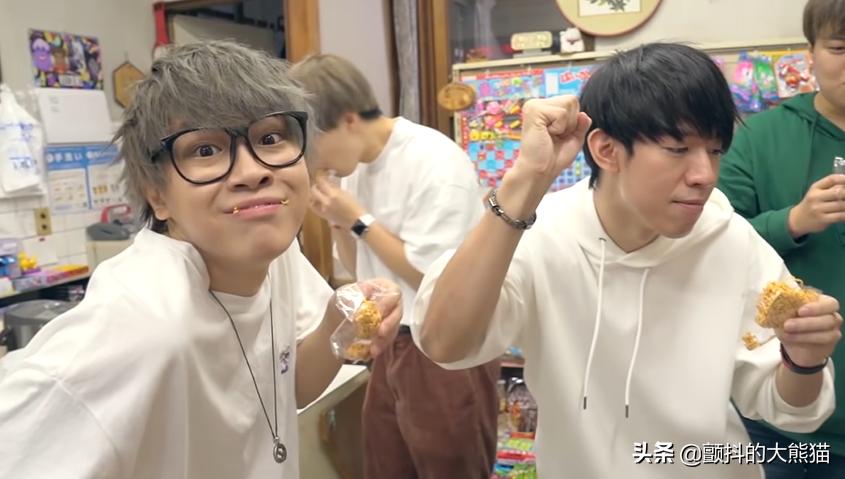 把整个商店买下来？流量好日本网红热衷爆买视频