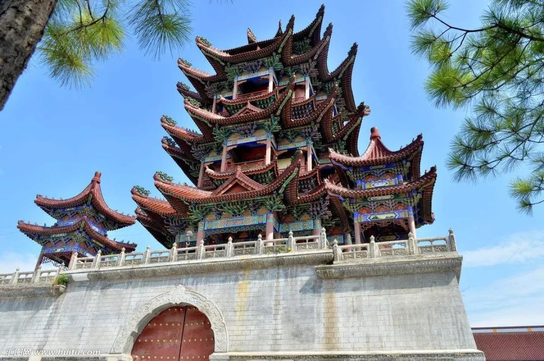 这些地方颜值逆天，却被土到掉渣的名字坑惨了