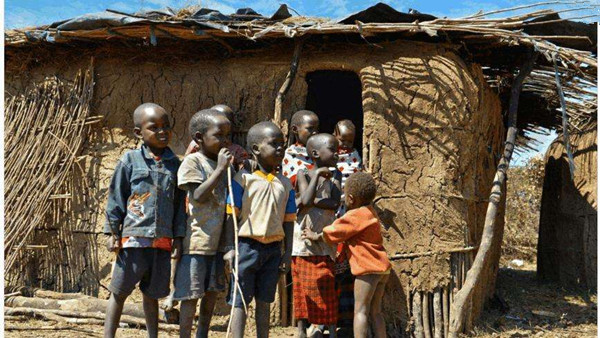 肯尼亚92岁娶妻136人,肯尼亚娶妻最多的人是谁