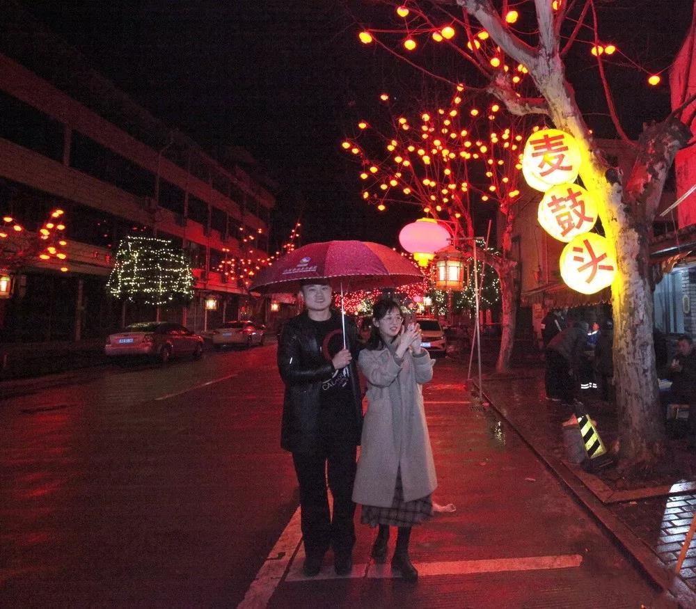 台州踏春好去处,最是一年春好处朗诵