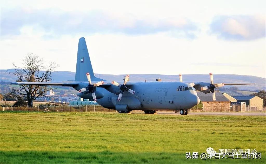 阿联酋空军实力,阿联酋空军现役战机