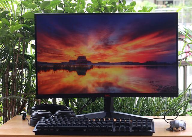 hkc2k144hz显示器ig27q测评,hkcv2712显示器怎么样