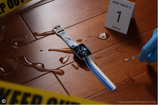 oppo柯南定制款值得买吗,opporeno6pro+柯南定制版