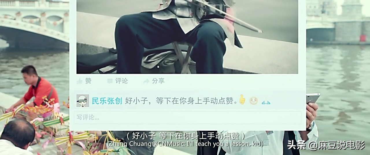 闪光少女与二次元擦出的火花 (闪光少女中西结合二次元)