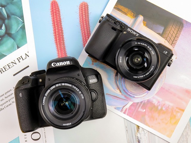 微单和单反有哪些区别？微单会完全替代单反吗？