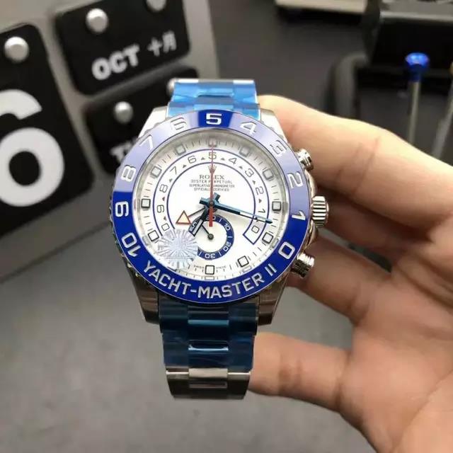 中国劳力士崛起,中国崛起的劳力士