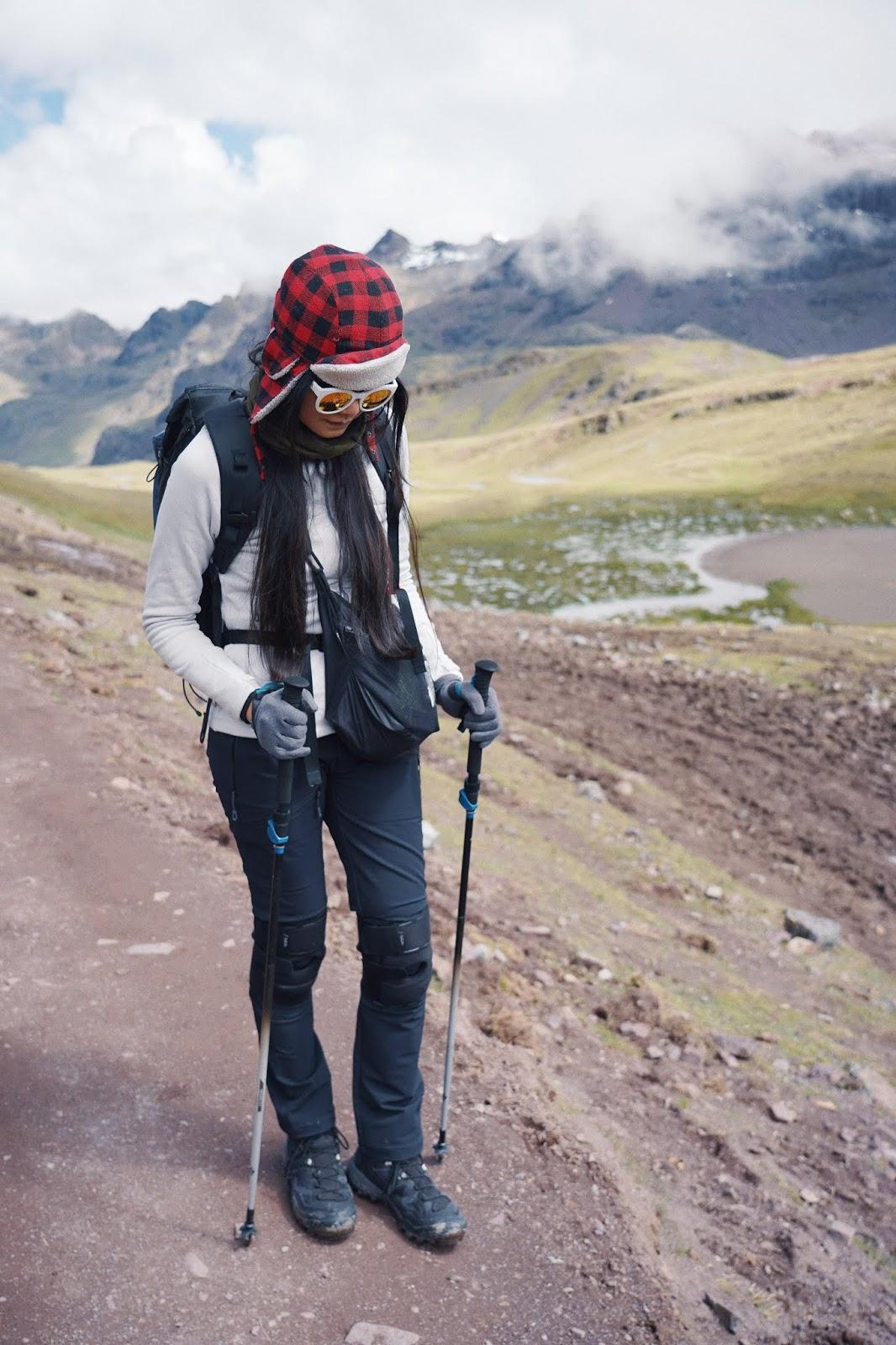 猛犸象agility徒步鞋,猛犸象登山鞋适合日常穿吗