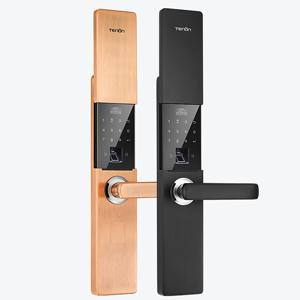 双11买指纹锁,京东双11指纹锁