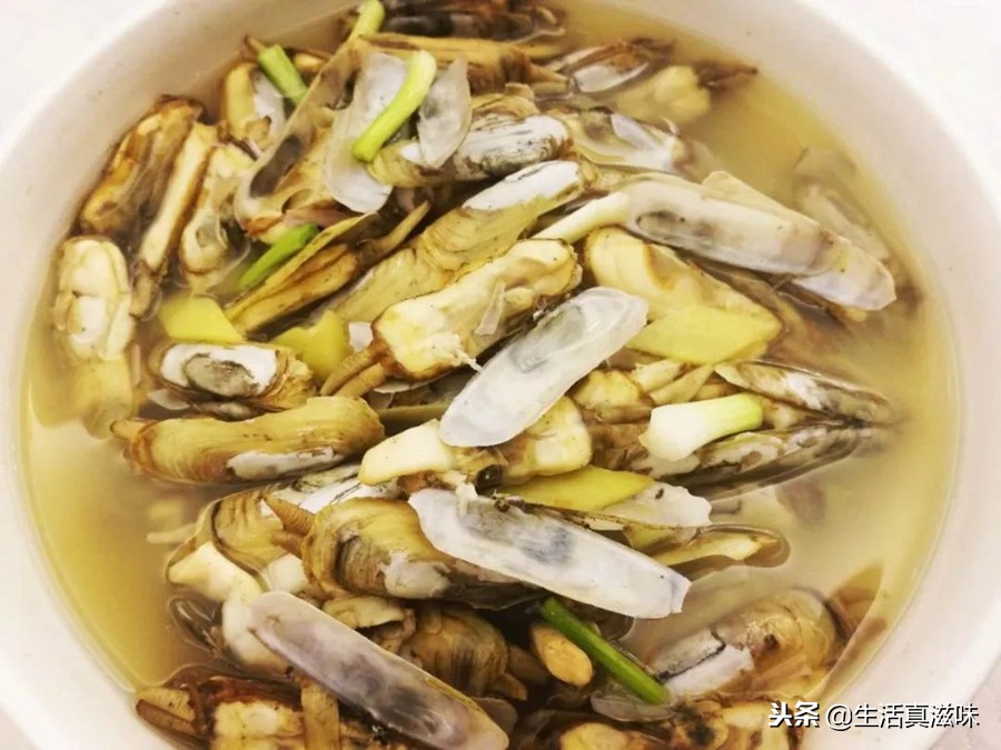 宁波十大正宗美食,宁波美食10道